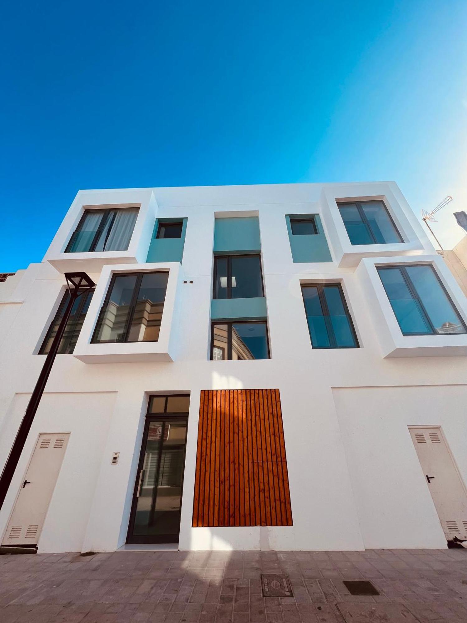 Golden Suite Plaza كوراليهو المظهر الخارجي الصورة
