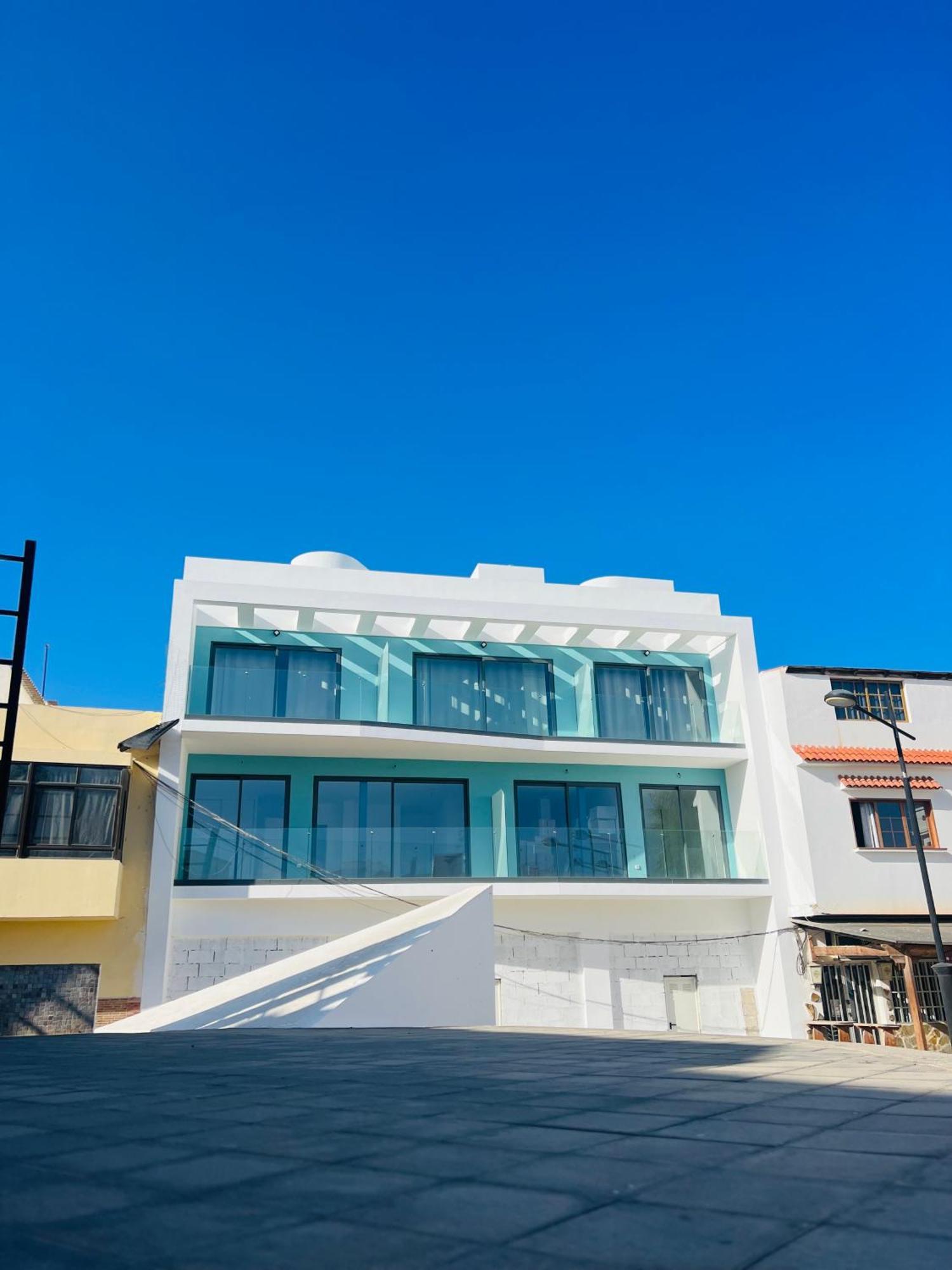 Golden Suite Plaza كوراليهو المظهر الخارجي الصورة