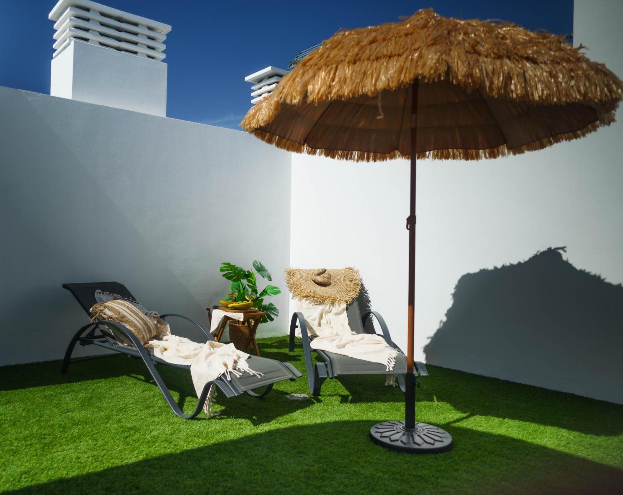 Golden Suite Plaza كوراليهو المظهر الخارجي الصورة